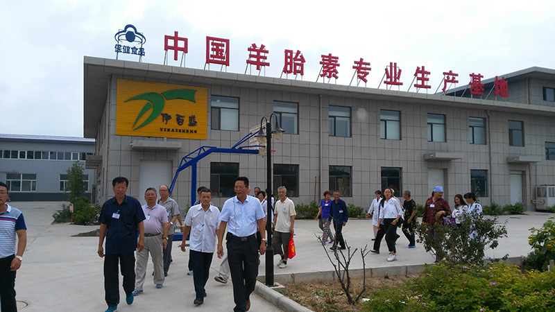 銀川伊百盛生物工程有限公司 銀川伊百盛生物工程有限公司