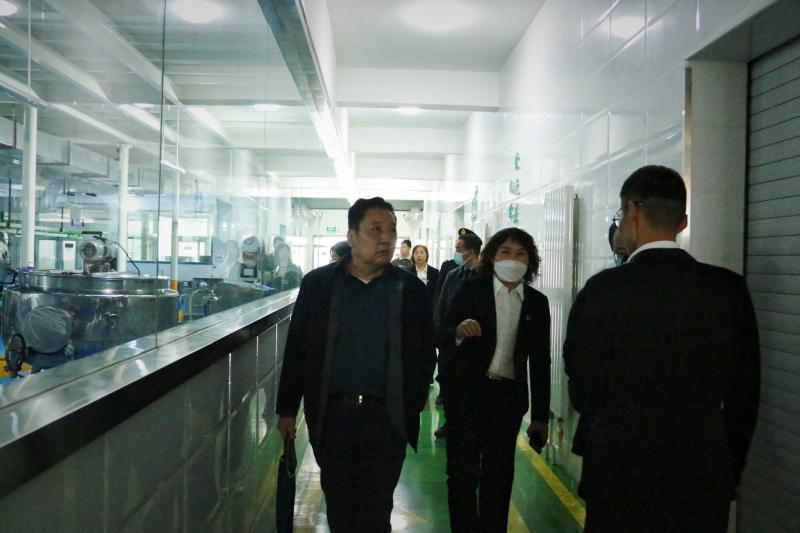 銀川伊百盛生物工程有限公司 銀川伊百盛生物工程有限公司