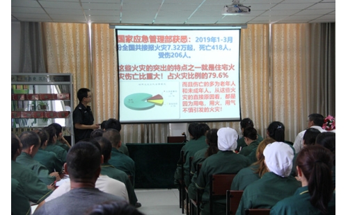 防風險、查隱患、迎大慶、保平安