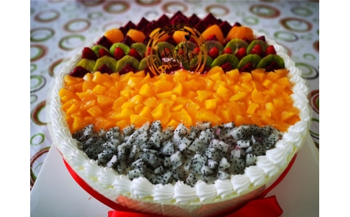 攜手同心，感恩有你