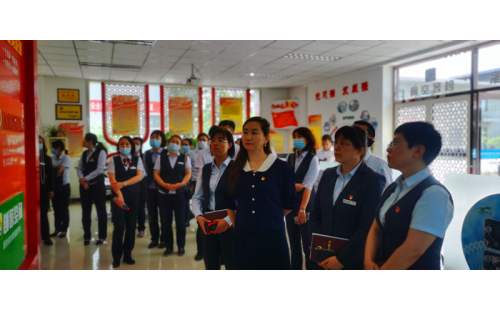 學(xué)黨史、悟思想、辦實(shí)事、開新局