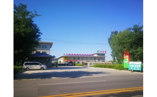 喜訊！熱烈祝賀我公司榮獲“自治區(qū)農(nóng)業(yè)高新技術(shù)企業(yè)”殊榮