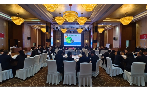 培訓提高認知，學習成就未來