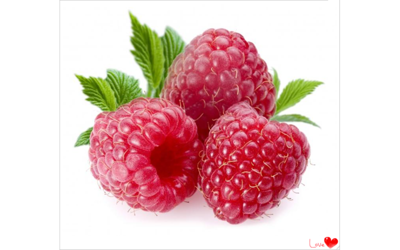 樹莓這么神奇，你知道嗎？