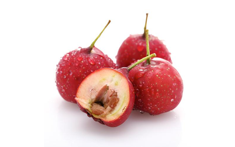 血管越強，壽命越長！山楂巧搭配，讓你血管不生銹